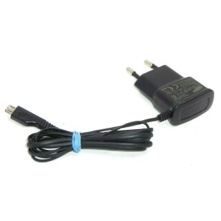 Samsung ETAOU10EBE Micro USB Ladegerät Ladekabel A3 A5 A7 2016 Note 1 / 2 / 3 /4