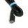 Samsung ETAOU10EBE Micro USB Ladegerät Ladekabel A3 A5 A7 2016 Note 1 / 2 / 3 /4