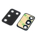für Samsung Galaxy A02S SM-A025F/DS Kameraglas Camera Glas Linse Kleber Werkzeug