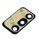 Ersatz für Samsung Galaxy A02S SM-A025F Kameraglas Camera Linse Kleber Werkzeug