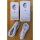 Vodafone/Unitymedia Powerline WLAN Sender + Empfänger Connect Booster Plus Set