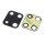 für Samsung Galaxy Note 10 Lite N770F Kamera Glas Linse Camera Kleber Werkzeug