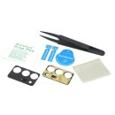 Handywest Kompatibel für Samsung Galaxy Note 20...