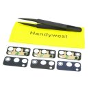 Ersatz zu Samsung Galaxy S20 FE SM-G780F Kamera Glas...