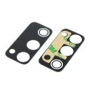 Ersatz zu Samsung Galaxy S20 FE G780F Kamera Glas Linse...