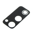 Ersatz zu Samsung Galaxy S20 FE G780F Kamera Glas Linse Camera + Kleber Pinzette