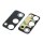 Ersatz zu Samsung Galaxy S20 FE G780F Kamera Glas Linse Camera + Kleber Pinzette