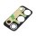 Ersatz zu Samsung Galaxy S20 FE G780F Kamera Glas Linse Camera + Kleber Pinzette