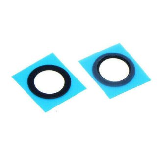 für Samsung Galaxy S21 SM-G991B/DS G991B Kamera Glas Linse Camera mit Kleber