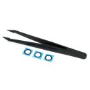 Handywest Kompatibel für Samsung Galaxy S21 SM-G991B...