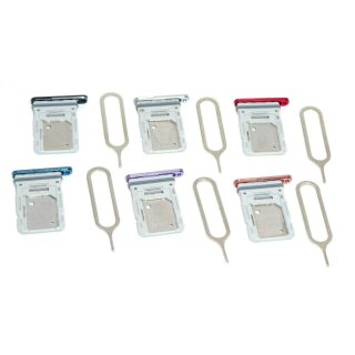 Original Samsung Galaxy S20 FE 4G G780F S20 FE 5G G781F Sim Karte Karten Halter
