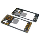 Handywest Kompatibel für Samsung Galaxy A42 5G...