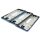 Samsung Galaxy A52 5G A526B Mittelrahmen Middle Frame Gehäuse Rahmen Power Flex