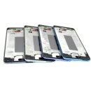 Samsung Galaxy A72 A725F Mittelrahmen Frame Rahmen Geh&auml;use Power Volum Flex