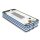 Samsung Galaxy A72 A725F Mittelrahmen Frame Rahmen Geh&auml;use Power Volum Flex