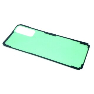 für Samsung Galaxy Akkudeckel Backcover Rahmen Kleber Folie Dichtung Adhesive  S21 SM-G991B