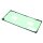 für Samsung Galaxy Akkudeckel Backcover Rahmen Kleber Folie Dichtung Adhesive Note 10 Plus SM-N975F