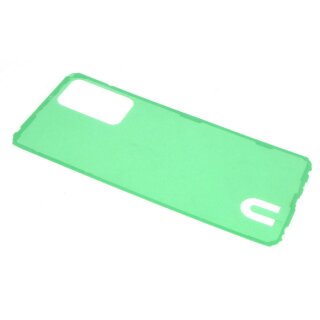 für Samsung Galaxy Akkudeckel Back Cover Rahmen Kleber Folie Adhesive Dichtung  A52 SM-A526B
