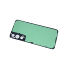 2X Handywest Kompatibel mit Samsung Galaxy S22 5G SM-S901B S901B Akkudeckel Kleber Kleberband Backcover Rahmen Cover Kleber Klebefolie Pad Streifen Dichtung Frame Adhesive