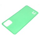Ersatz für Samsung Galaxy A21s A-217F Akkudeckel...