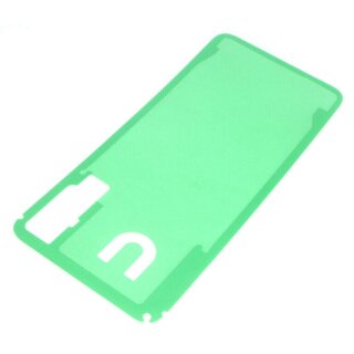 2X für Samsung Galaxy A30s A307F Akkudeckel Klebe Folie Adhesive Dichtung