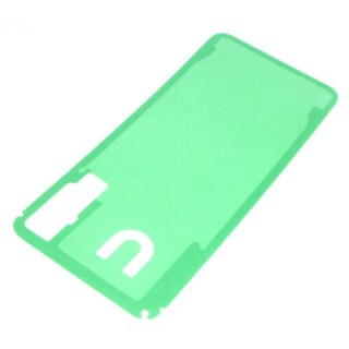 Ersatz für Samsung Galaxy A30s A307F Akkudeckel Klebe Folie Adhesive Dichtung