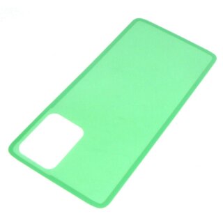Ersatz für Samsung Galaxy A31 A315F Akkudeckel Klebe Folie Adhesive Dichtung
