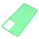Ersatz für Samsung Galaxy A31 A315F Akkudeckel Klebe...