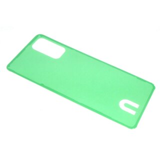 2X Handywest Kompatibel für Samsung Galaxy A32 4G SM-A325F A325F Akkudeckel Kleber Backcover Kleberband Rahmen Cover Kleber Klebefolie Pad Streifen Dichtung Frame Adhesive