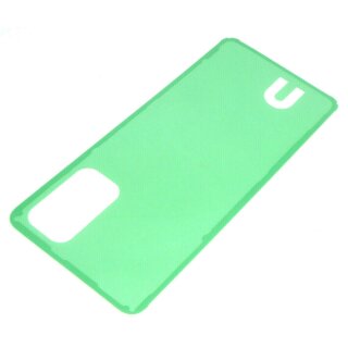 Ersatz für Samsung Galaxy A32 4G A325F Akkudeckel Klebe Folie Adhesive Dichtung