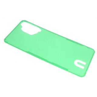 Handywest Kompatibel für Samsung Galaxy A32 5G SM-A326F A326F Akkudeckel Kleber Backcover Kleberband Rahmen Cover Kleber Klebefolie Pad Streifen Dichtung Frame Adhesive