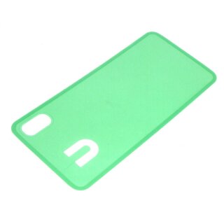 Ersatz für Samsung Galaxy A40 A405F Akkudeckel Klebe Folie Adhesive Dichtung