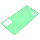 Ersatz für Samsung Galaxy A41 A415F Akkudeckel Klebe...