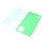 2X Handywest Kompatibel für Samsung Galaxy Note 10 Lite SM-N770F N770F Akkudeckel Kleber Backcover Kleberband Rahmen Cover Kleber Klebefolie Pad doppelseitige Streifen Dichtung Cover Frame Adhesive
