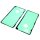 Handywest Kompatibel für Samsung Galaxy Note 20 5G SM-N981B N981B Akkudeckel Kleber Backcover Kleberband Rahmen Cover Kleber Klebefolie Pad doppelseitige klebepads Streifen Dichtung Cover Frame Adhesive