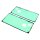 Handywest Kompatibel für Samsung Galaxy Note 20 Ultra 5G SM-N986B N986B Akkudeckel Kleber Backcover Kleberband Rahmen Cover Kleber Klebefolie Pad doppelseitige klebepads Streifen Dichtung Cover Frame Adhesive