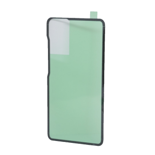 Samsung Galaxy S20 FE G780F Akkudeckel Cover Kleber Folie Dichtung Adhesive
