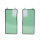 Samsung Galaxy S20 FE G780F Akkudeckel Cover Kleber Folie Dichtung Adhesive