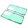 Handywest Kompatibel für Samsung Galaxy S20 Ultra SM-G988F/DS G988 Akkudeckel Kleber Backcover Kleberband Rahmen Cover Kleber Klebefolie Pad doppelseitige klebepads Streifen Dichtung Cover Frame Adhesive