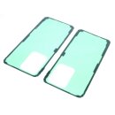 2X für Samsung Galaxy S20 Ultra Akkudeckel Backcover...