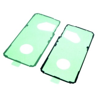für Samsung Galaxy S21 G991B Akkudeckel Backcover Kleber Folie Dichtung Adhesive