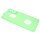 Handywest Kompatibel für Samsung Galaxy S21 Plus SM-G996B G996B Akkudeckel Kleber Backcover Kleberband Rahmen Cover Kleber Klebefolie Pad doppelseitige klebepads Streifen Dichtung Cover Frame Adhesive