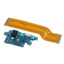 Original Samsung Galaxy A40 A405F Ladebuchse Flex USB...