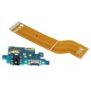 Original Samsung Galaxy A40 A405F Ladebuchse Flex USB Connector LCD Display Flex