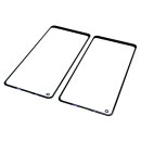 für Samsung Galaxy A21s SM-A217F Frontglas Display...