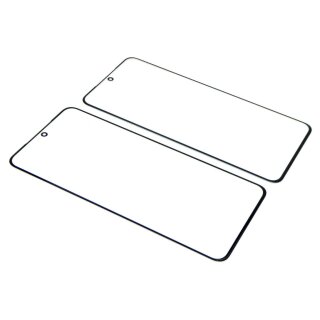für Samsung Galaxy S21 SM-G991 Frontglas LCD Display Touchscreen Glas Oca Kleber