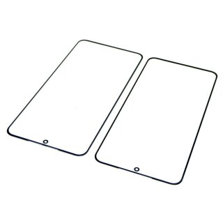 für Samsung Galaxy S21 Plus G996B Frontglas Display Touchscreen Glas Oca Kleber