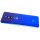 Original OnePlus 7 Pro GM1913 Akkudeckel Kameraglas Linse Kleber mit Flex Blau