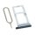 Original Samsung Galaxy Note 20 Ultra 5G SM-N986B Sim Karten SD Karte Halterung