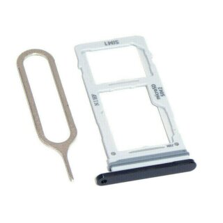 Original Samsung Galaxy Note 20 Ultra 5G N986B Sim Karten SD Halterung mit Nadel